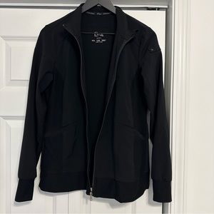 Cherokee Scrub Jacket